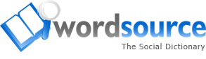 Word Source