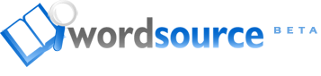 Word Source