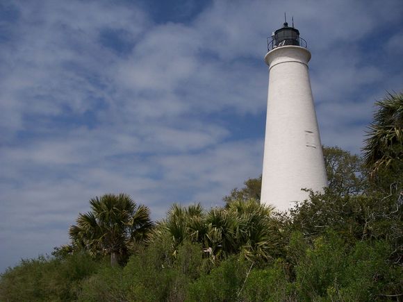 taken at St. Marks National Park in Florida.