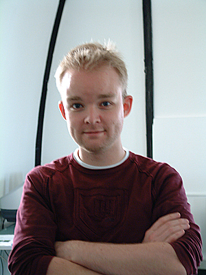 Look: a good example of a Tristan :)