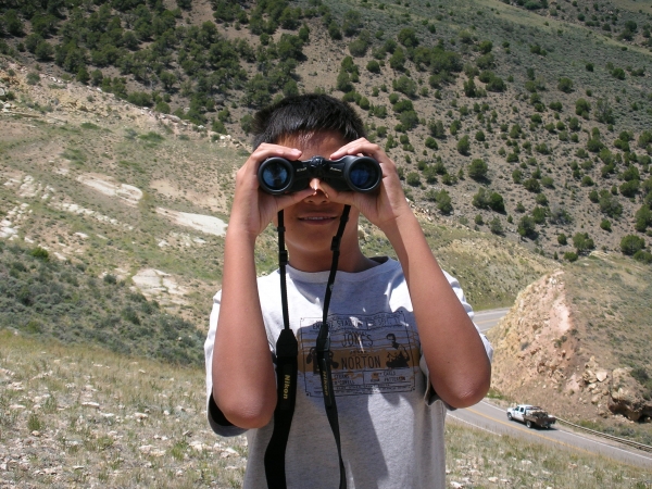 Welcome, prepare to be under 24/7 surveillance