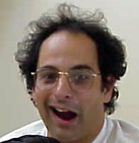 Henry K., the canonical curmudgeon. Best known for,