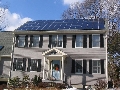 house: A great example of a solar house. See that and more at http://256.com/solar/
