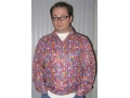 loud: Jeff\'s shirts are LOUD!!!
